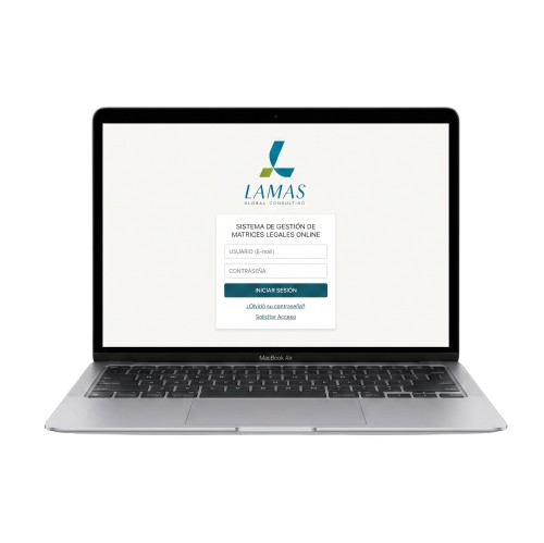 Matrices Legales Digitales