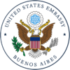 Embajada de USA